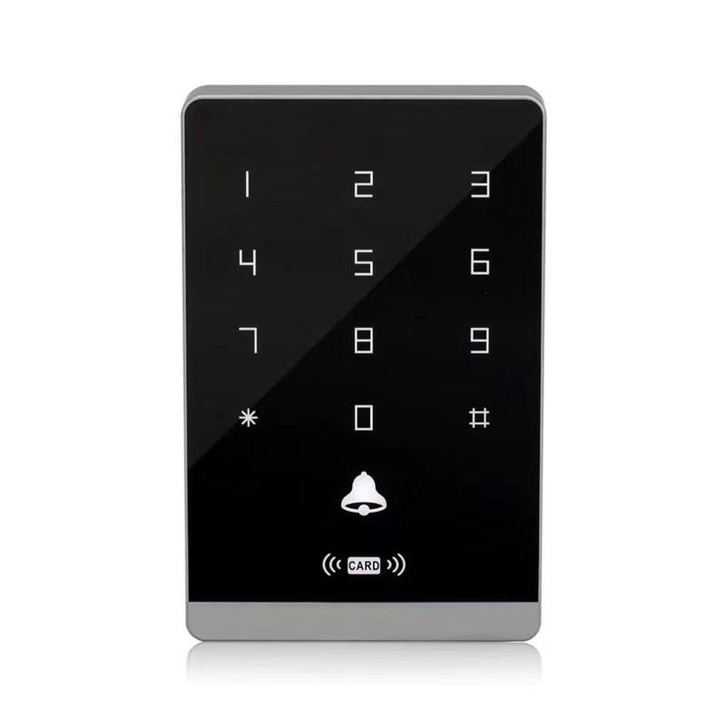 M50-C RFID Access Control Reader – Smart Card & PIN System