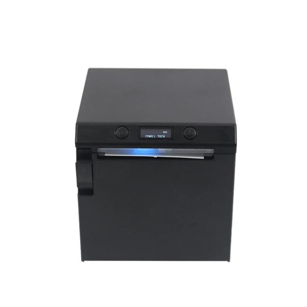 Receipt Printer Thermal 80mm Desktop USB /RSR32 /BT /WIFI /LAN BPOVO BO-H862