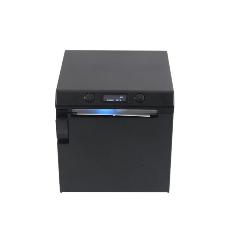 Receipt Printer Thermal 80mm Desktop USB /RSR32 /BT /WIFI /LAN BPOVO BO-H862