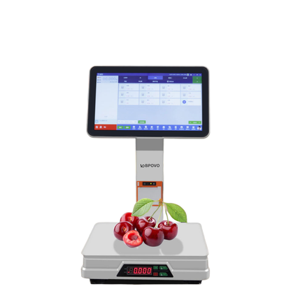 BPOVO GS-G3 POS System