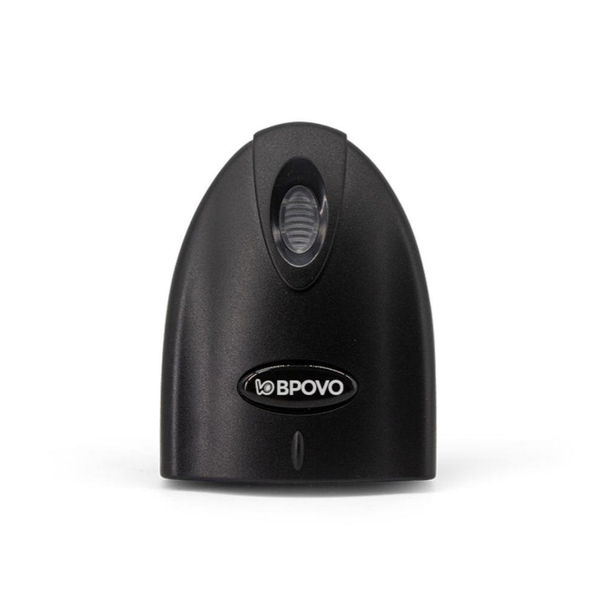 Barcode Scanner 2D Wired Handheld USB BPOVO BO-U6