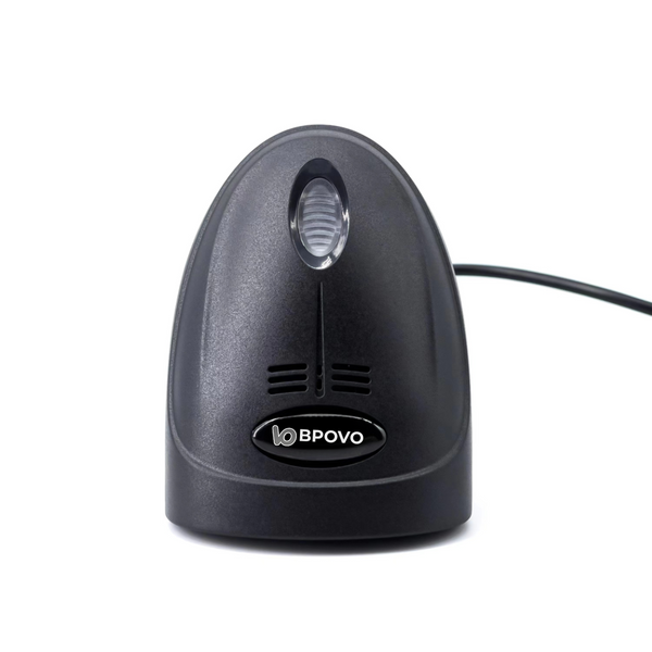 U8-B Wireless Bluetooth 2D Barcode Scanner – Fast & Reliable