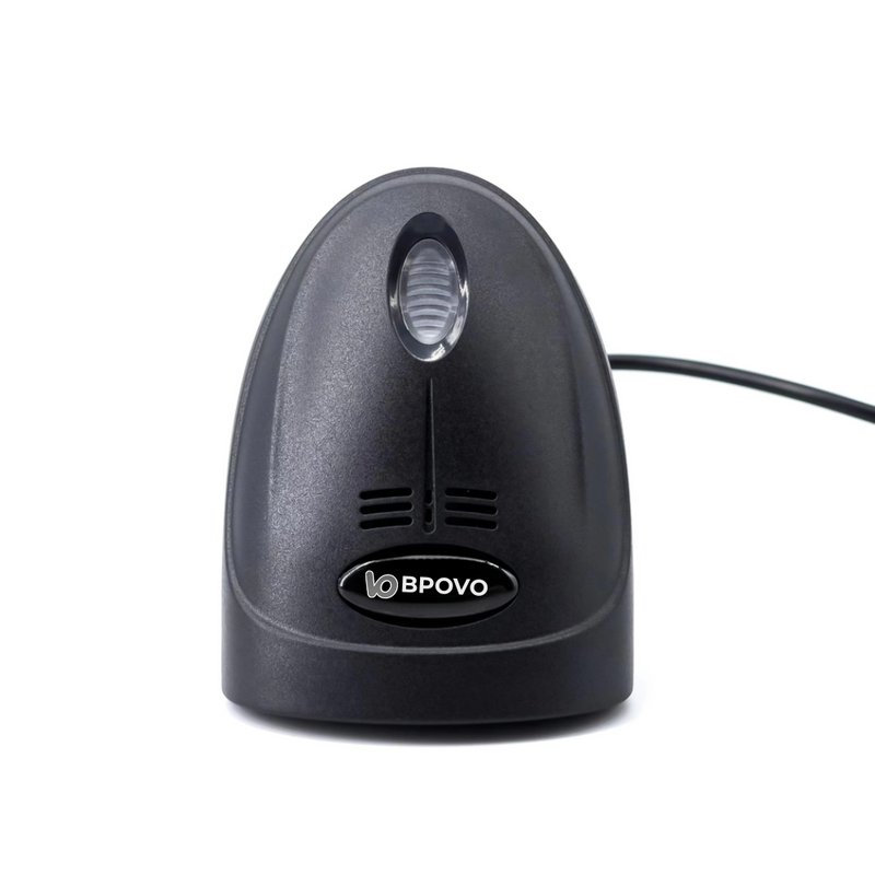 U8-B Wireless Bluetooth 2D Barcode Scanner – Fast & Reliable