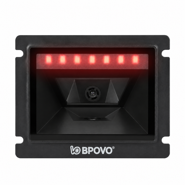 Embedded Scanning Platform (300,000 Global) BO-X22