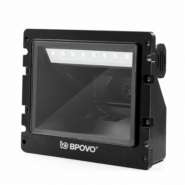 Embedded 2D Code Scanning Platform BO-X23