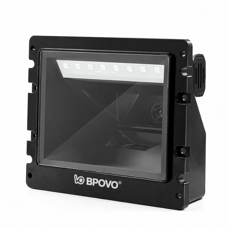 Embedded 2D Code Scanning Platform BO-X23