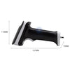 Barcode Scanner 2D Wireless Handheld USB Model BPOVO BO-W10W
