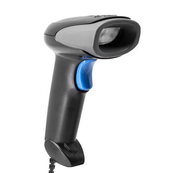 U8 2D wired barcode scanning gun(50W globally)