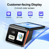 Android POS Terminal BPOVO BO-MT80PRO 8-Inch | 4GB+64GB | 80mm Printer