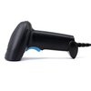 U8-B Wireless Bluetooth 2D Barcode Scanner – Fast & Reliable