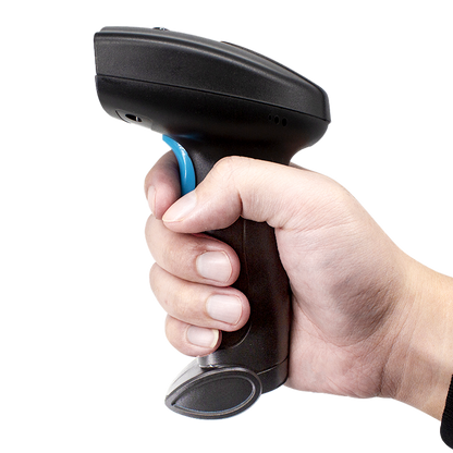 U1C One-dimensional wired CCD barcode scanning gun
