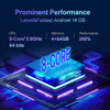 Android POS Terminal BPOVO BO-MT80PRO 8-Inch | 4GB+64GB | 80mm Printer