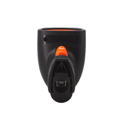 U5 One-dimensional wired laser barcode scanning gun