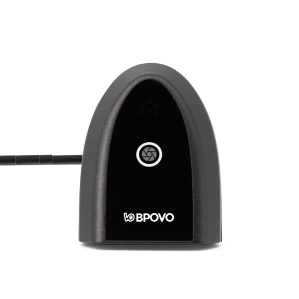 U5 Wired 1D Laser Barcode Scanner – Fast & Reliable