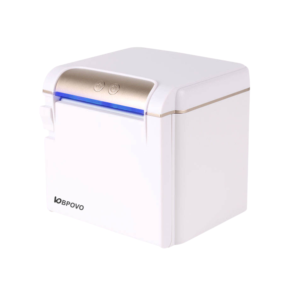 BPOVO BO-608 80mm Thermal POS Printer – Fast & Reliable