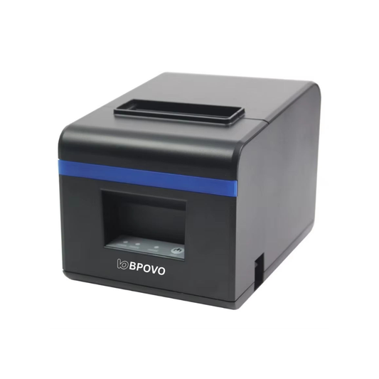 BO-160 POS Thermal Receipt Printer – Fast & Reliable