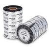 Black Copper Premium Wax Ribbon 85mm x 300m BPOVO BO-85300PWR