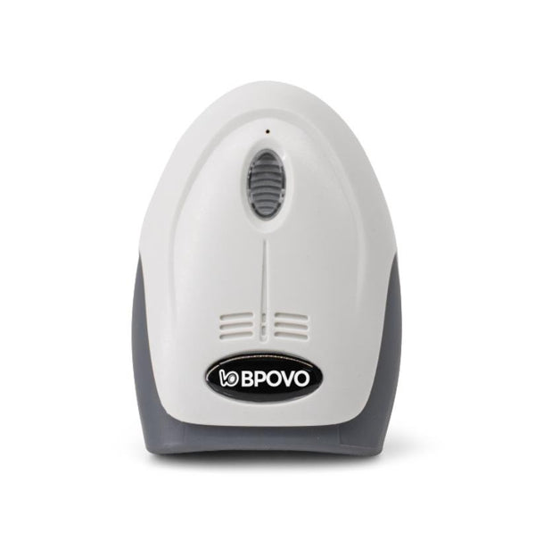 U8-W Wireless Bluetooth 2D Barcode Scanner – Fast & Reliable