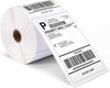 Thermal Transfer Label 4x6 inch BPOVO BO-TTL-4xx6