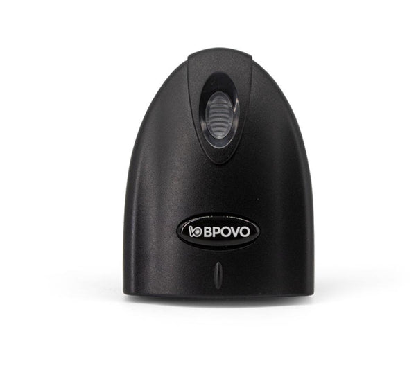 U1C Wired 1D CCD Barcode Scanner – Fast & Reliable