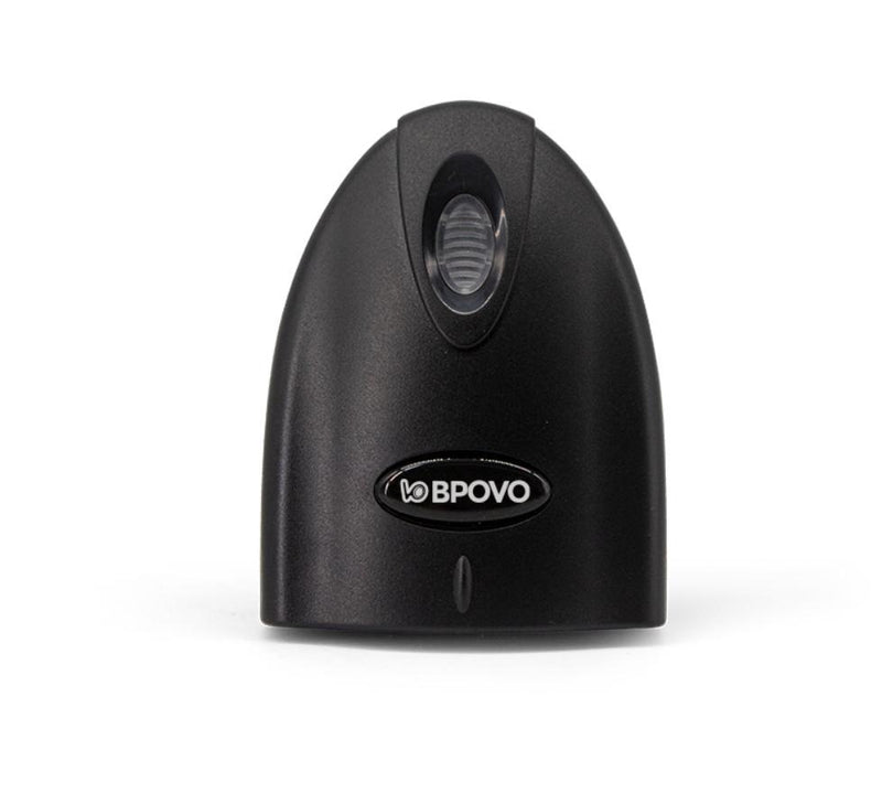 U1C Wired 1D CCD Barcode Scanner – Fast & Reliable