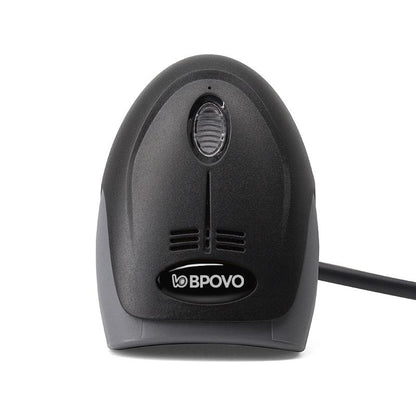U8-W 2D wireless barcode scanning gun（50W globally）