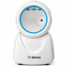 Barcode Scanner 2D QR Desktop USB BPOVO BO-X3-1000A