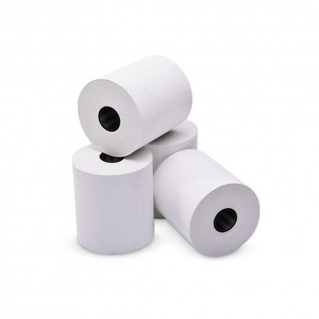 Thermal Paper Roll 45 Meter BPOVO BO-45TR