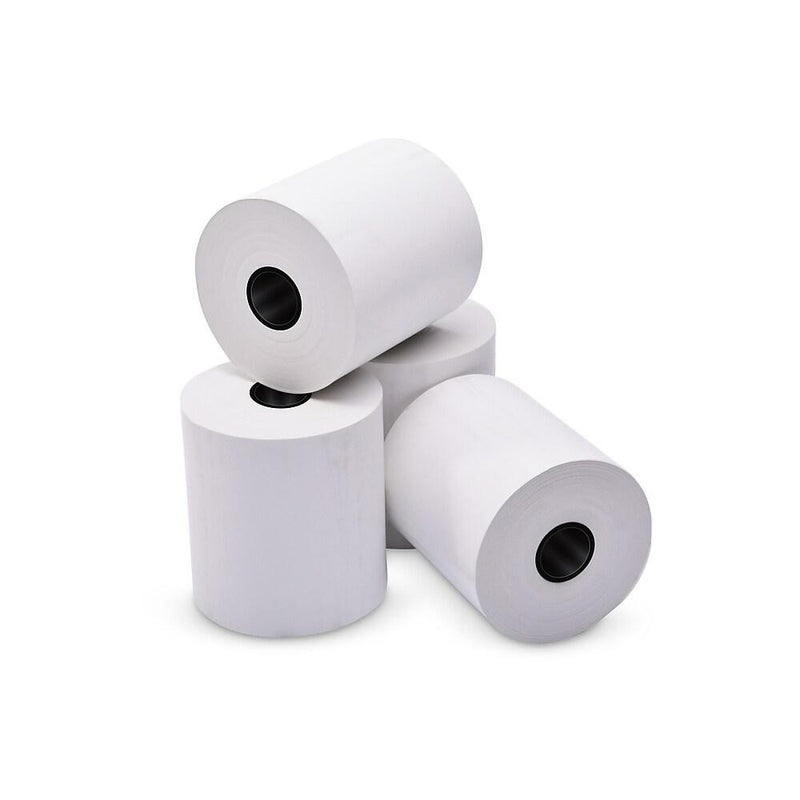Thermal Paper Roll 60 Meter BPOVO BO-60TR