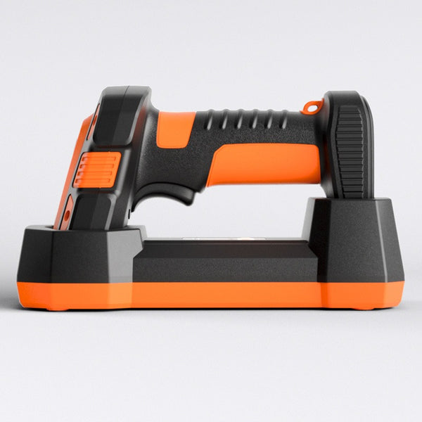 Barcode Scanner (Million) 2D QR Handheld Wireless USB Bluetooth BPOVO BO-Y1-L