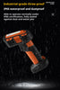 Barcode Scanner (Million) 2D QR Handheld Wireless USB Bluetooth BPOVO BO-Y1-L