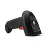 Barcode Scanner 1D Laser Wired Handheld USB Model BPOVO BO-U5