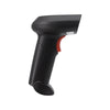 Barcode Scanner 1D Laser Wired Handheld USB Model BPOVO BO-U5