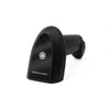 Barcode Scanner 1D Laser Wired Handheld USB Model BPOVO BO-U5