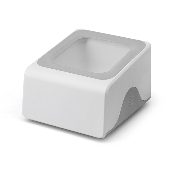 Payment Box 2D QR Desktop USB BPOVO BO-R49