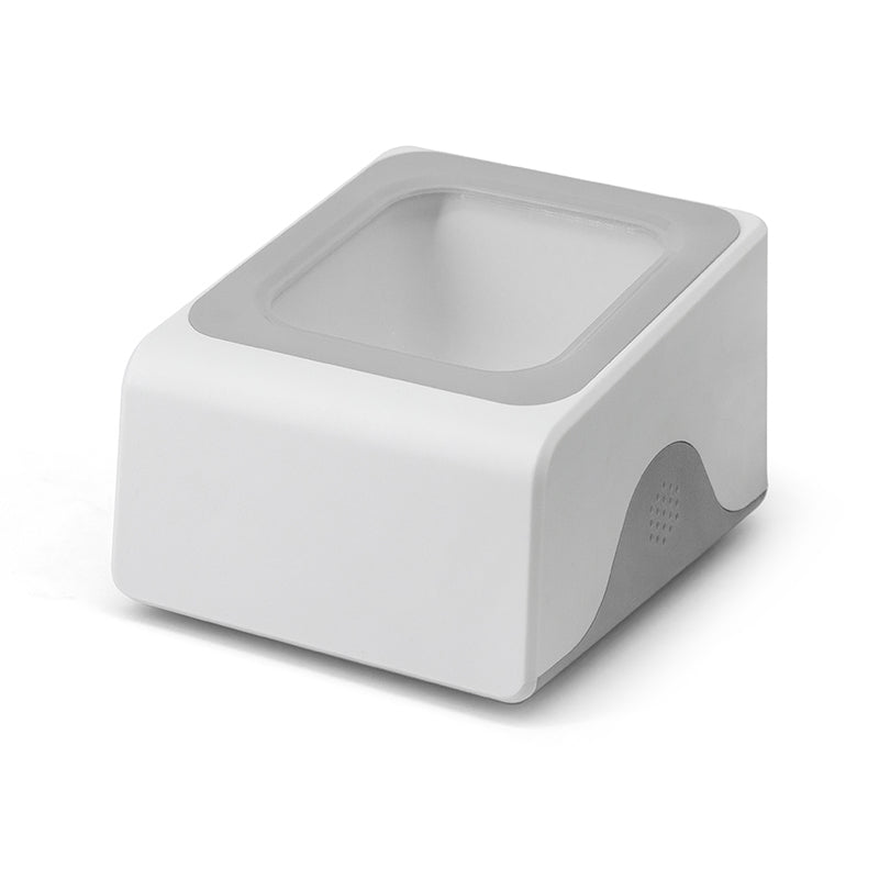 Payment Box 2D QR Desktop USB BPOVO BO-R49