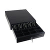 Cash Drawer 5 Bills 8 Coins Rj11 BPOVO BO-405A/5B8C