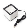 Payment Box 2D QR Desktop USB BPOVO BO-R42