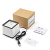 Payment Box 2D QR Desktop USB BPOVO BO-R42