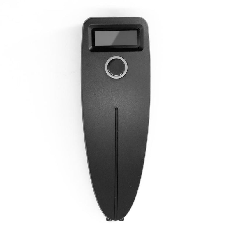 Barcode Scanner 2D QR Handheld Wireless USB Bluetooth BPOVO BO-W7