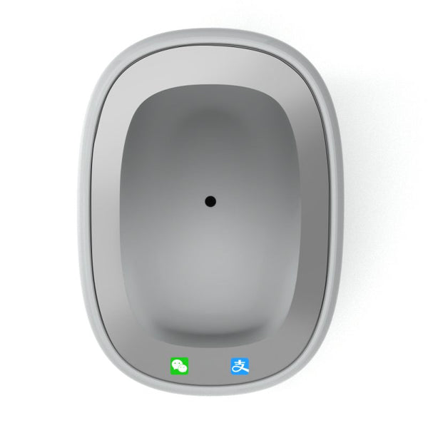 Payment Box 2D QR Desktop USB BPOVO BO-R51