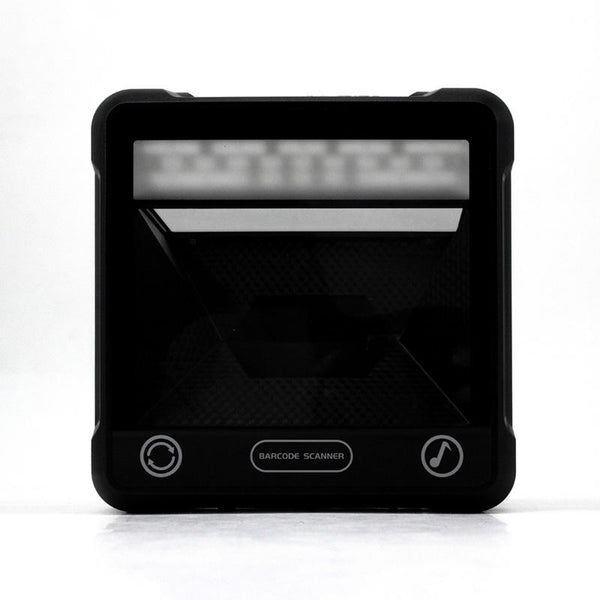 Barcode Scanner 2D QR Desktop USB BPOVO BO-X21