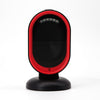 Barcode Scanner 2D QR Desktop USB BPOVO BO-X30-1000A