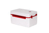 Thermal Label Printer 4-inch Desktop USB Bluetooth BPOVO BO-909