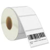 Barcode Label DTL 76 x 51mm (3 × 2 in) 1000 Labels Roll