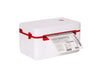Thermal Label Printer 4-inch Desktop USB Bluetooth BPOVO BO-909