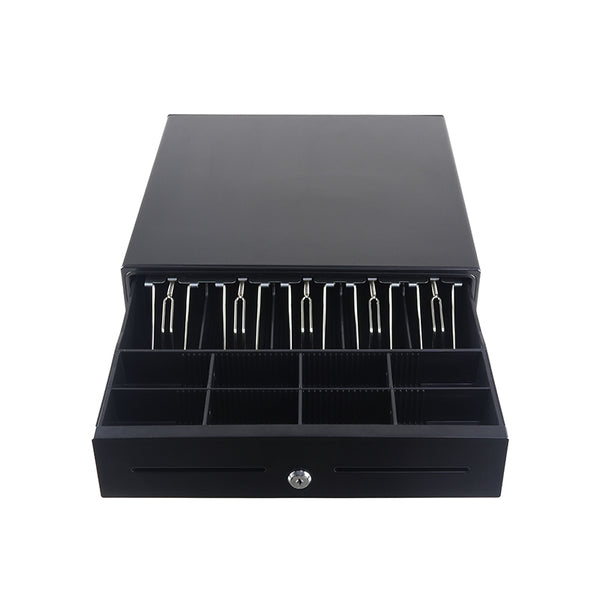 Cash Drawer 5 Bills 8 Coins Rj11 BPOVO BO-405A/5B8C