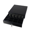 Cash Drawer 5 Bills 8 Coins Rj11 BPOVO BO-405A/5B8C