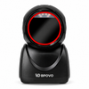 Barcode Scanner 2D QR Desktop USB BPOVO BO-X3-1000A