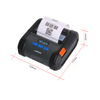 Portable Receipt & Label Printer 3-inch USB/BT/WiFi BPOVO BO-ZM04